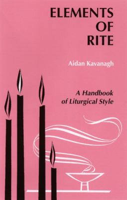 Elements of Rite
