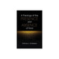 A Theology of the Presence and Absence of God