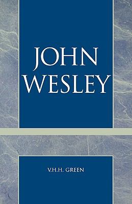John Wesley