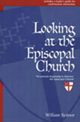 Looking At the Episcopal Church