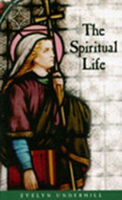 The Spiritual Life