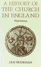 A History of the Church in England: Third Edition