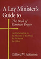 Lay Minister's Guide to the Book of Common Prayer