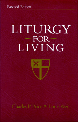 Liturgy For Living