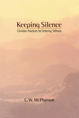 Keeping Silence