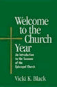 Welcome to the Church Year