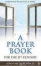 A Prayer Book For the 21St Century