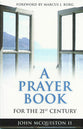 A Prayer Book For the 21St Century