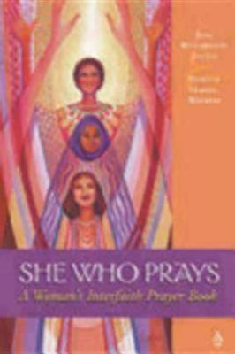 She Who Prays