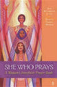 She Who Prays
