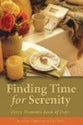 Finding Time For Serenity