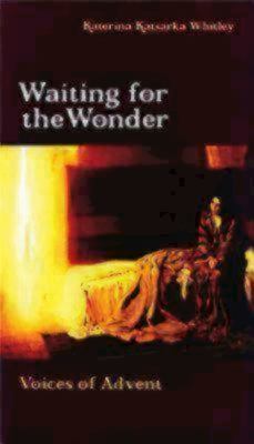Waiting For the Wonder