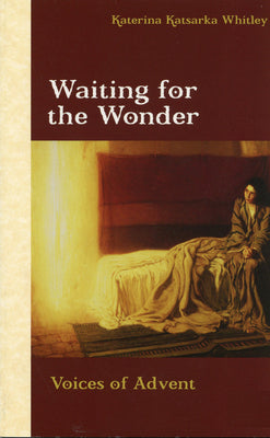 Waiting For the Wonder