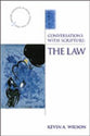 The Law (Conversations With Scripture Series)