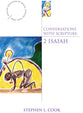 2 Isaiah (Conversations With Scripture Series)