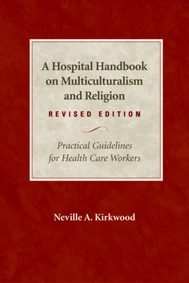 A Hospital Handbook on Multiculturalism and Religion