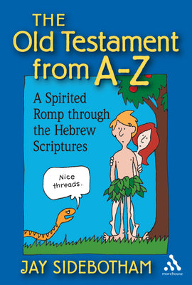 The Old Testament From A-Z