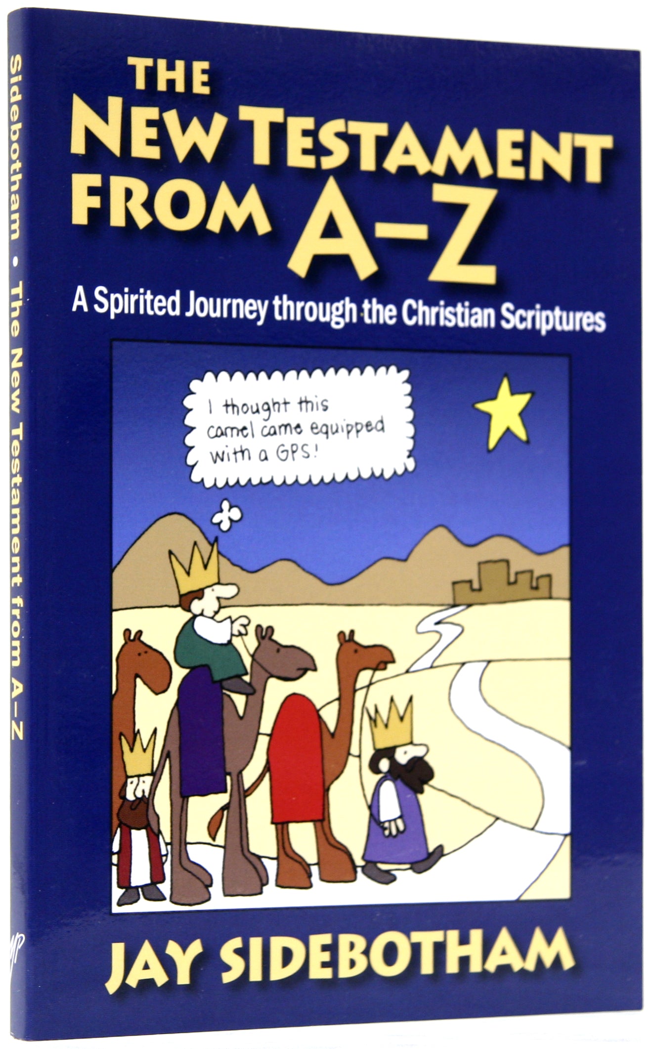 New Testament From A-Z