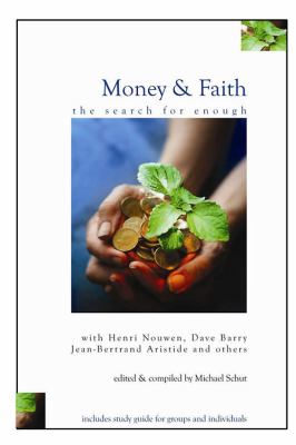 Money & Faith