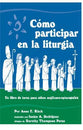 Como Participar En La Liturgia (Spanish)