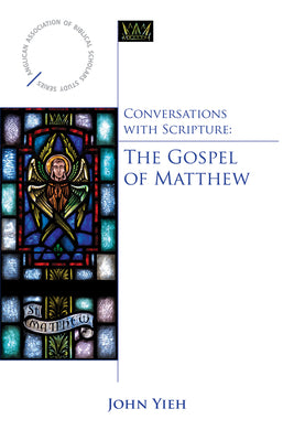 Conversations With Scripture (Conversations With Scripture Series)