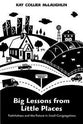 Big Lessons From Little Places