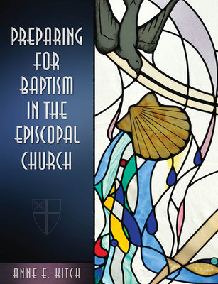 Preparing For Baptism in the Episcopal Church