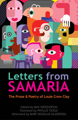 Letters From Samaria