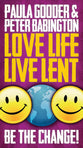 Love Life Live Lent (Single Adult/youth Booklet)