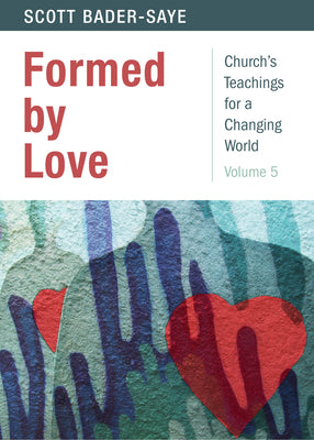Formed By Love