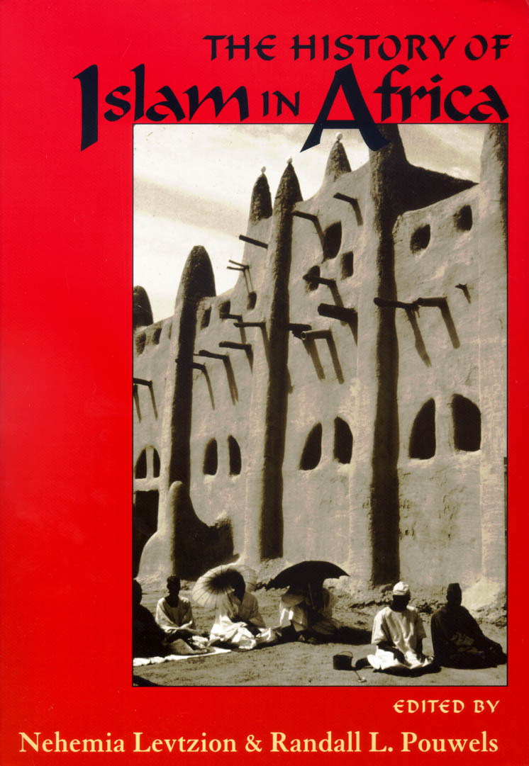 History of Islam in Africa