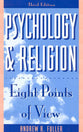 Psychology and Religion