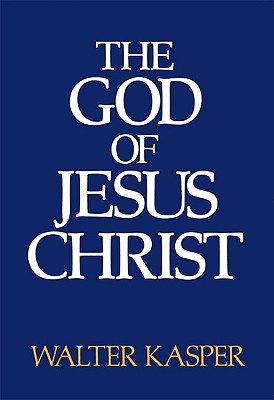 God of Jesus Christ