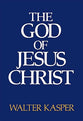 God of Jesus Christ