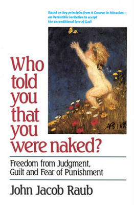 Who Told You That You Were Naked