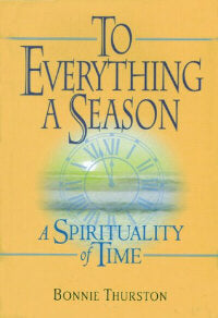 To Everything a Season