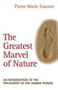 The Greatest Marvel of Nature