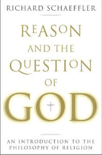 Reason and the Question of God