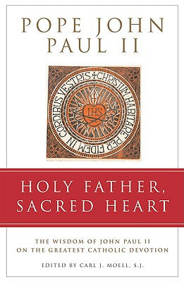 Holy Father, Sacred Heart