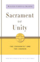 Sacrament of Unity