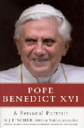 Pope Benedict Xvi
