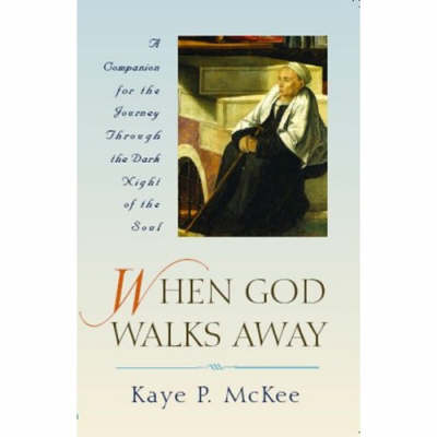 When God Walks Away