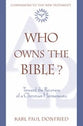 Who Owns Bible
