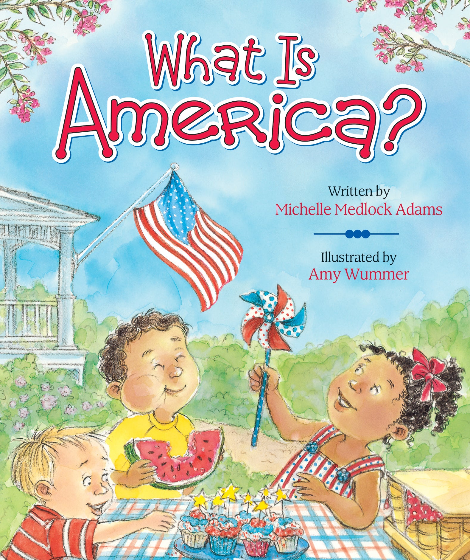 What is America?