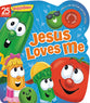 Jesus Loves Me (Veggie Tales (Veggietales) Series)