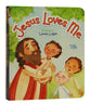 Jesus Loves Me