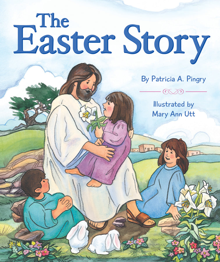 The Easter Story