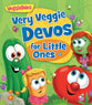 Very Veggie Devos For Little Ones (Veggie Tales (Veggietales) Series)