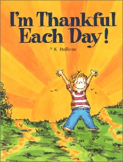 I'm Thankful Each Day!