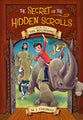 The Beginning (#01 in The Secret Of The Hidden Scrolls Series)